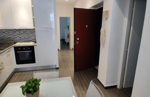 Vista sul carruggio, centro storico di Chiavari - Photo 32