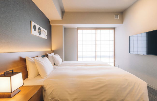 MIMARU SUITES Kyoto Shijo - Foto 7