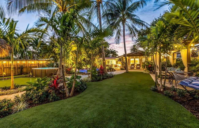 New Waterfront Oasis, Minutes to Beach, Eats, Shops - Foto 72