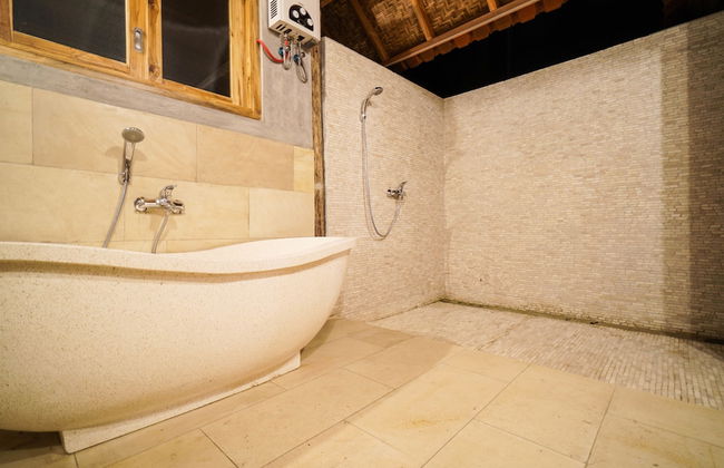 Pondok Manoka - Foto 15