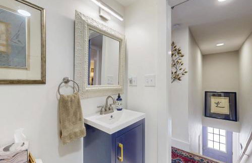 Wiscasset Woodland Haven - Foto 17