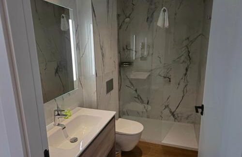 AZAHAR BEACH Blue Apartments & Spa - Foto 30