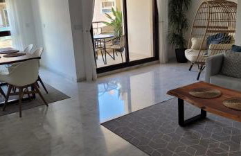 Luxury apartment in the heart of Moraira & 200mtrs from the sea - Foto 5