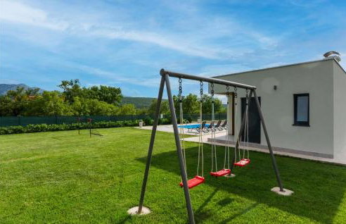 Gorgeous Home In Dicmo With Sauna - Foto 15