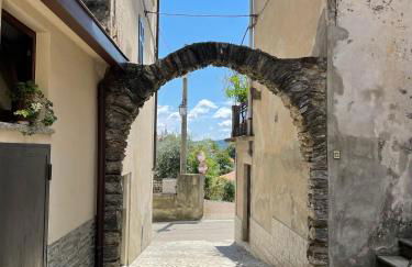 LE RONDINI - Courtyard apartment with balcony & terrace - Foto 33