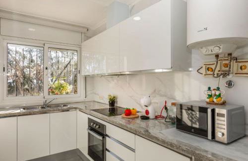 Holiday Home Aguilera by Interhome - Foto 35