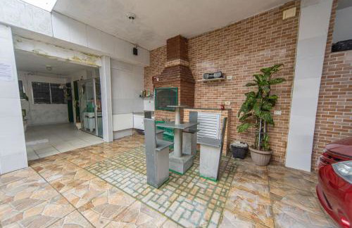 Casa com Piscina e Churrasqueira no Savoy - Photo 27