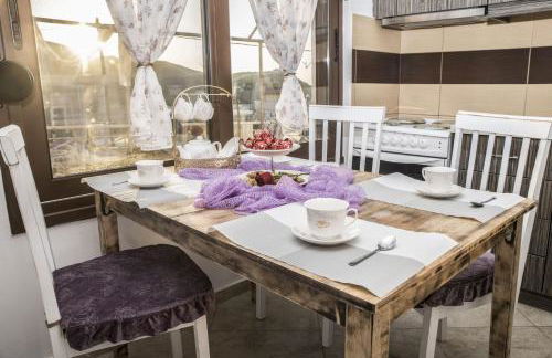 Kleopatra Deluxe Apt with priavte Jacuzzi - Photo 18