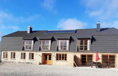 Hof Ruemland Ferienwohnungen - Photo 22