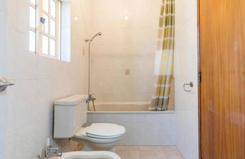 Villa Paradis Paraiso com piscina privada em Albufeira - Foto 43