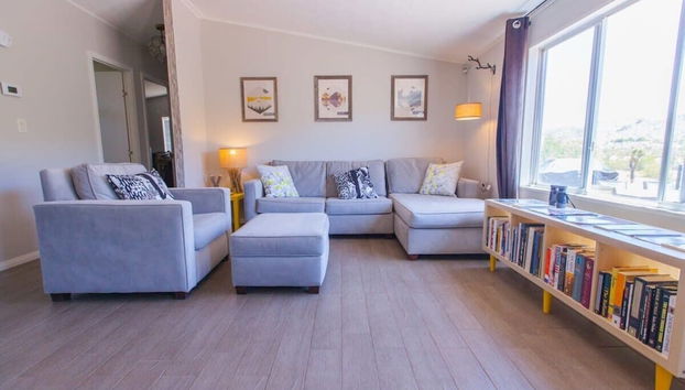 @ Marbella Lane - 10 Acres Oasis Desert Retreat! - Foto 5, Quarto