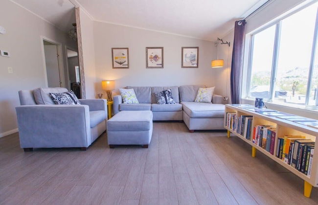 @ Marbella Lane - 10 Acres Oasis Desert Retreat! - Foto 5