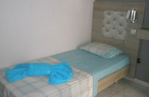 Blue Dream Hotel - Foto 8