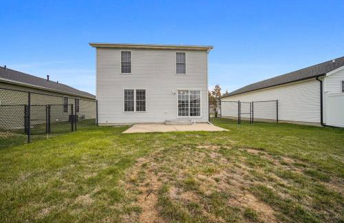 Bloomington Vacation Home - Foto 28