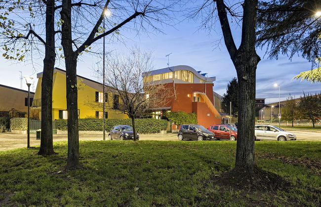 San Siro Apartment - Foto 18