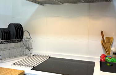 La Estación Sierra nevada - Foto 14