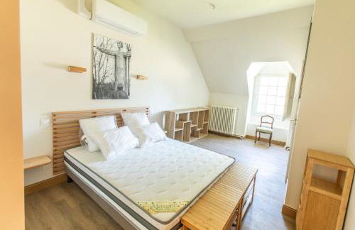 Château de Conon Gite le Château - Foto 7