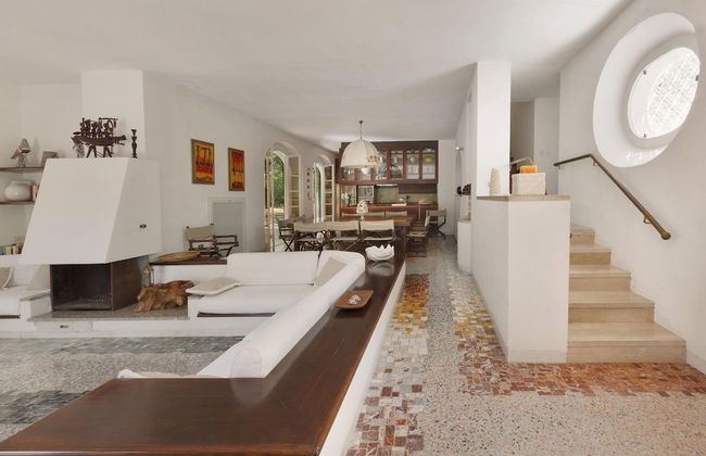 Villa Denise - Foto 22