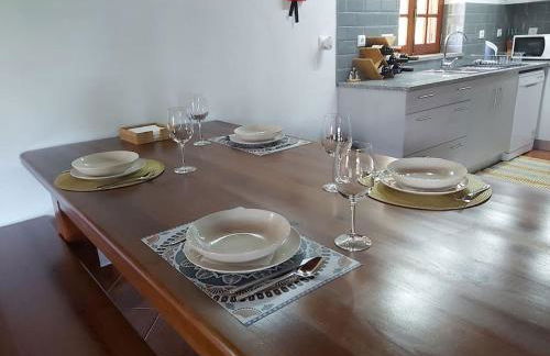 Casa Vale Nicolau - Foto 8