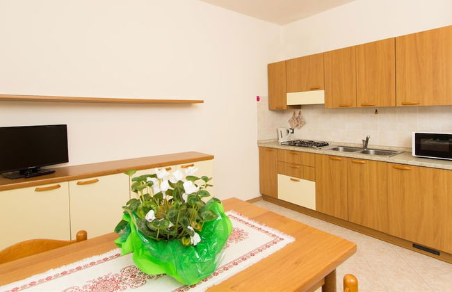 Casa Vies - Apartment With 1 Bedroom - Foto 8