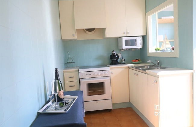 La Perla de Sant Carles- Inmobooking - Foto 10