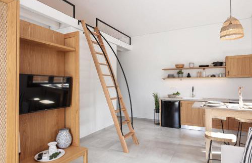 Carob Villas, an Eco-Friendly Hideaway - Photo 26