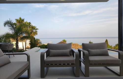 Alcaidesa Sunset Villa - Foto 28