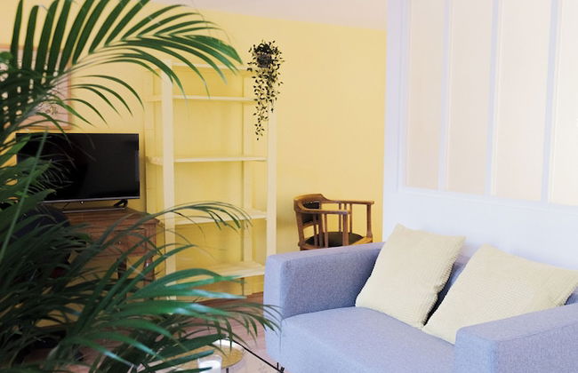 Les Suites de Catherine, la Saint Georges - Photo 18