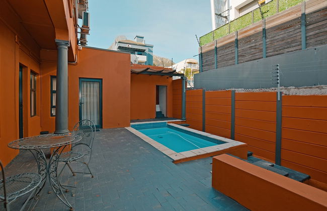 Albatross Guest house - Foto 47