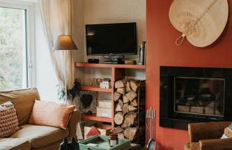 Gîtes du Bulz, en pleine forêt proche de la mer - Photo 10