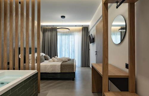Elite Luxury Suites Bali Rethymno - Foto 27