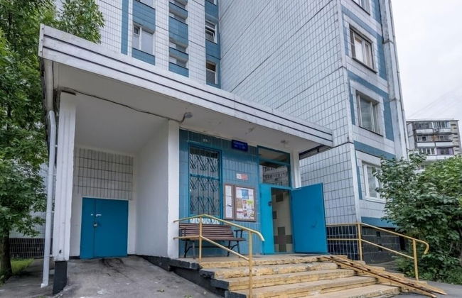 Apartment - Profsoyuznaya 136 - Photo 2