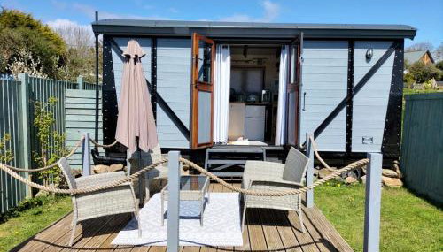 Fry’s Carriage - Foto 2