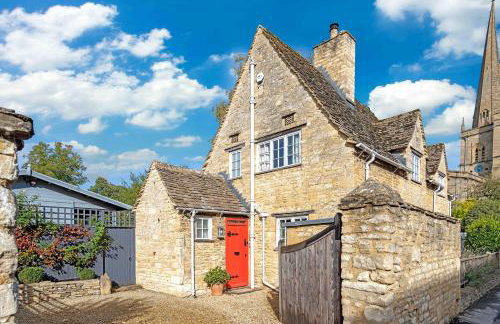 Church Cottage - Foto 1