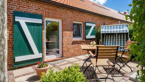 Gulfhof Butendiek - Melkkammer - Foto 2