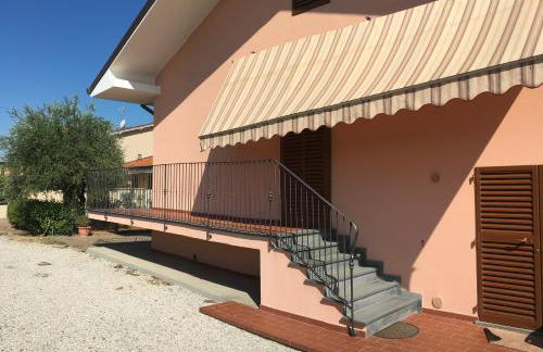 Tuscan Dream Casa Vacanze - Foto 7