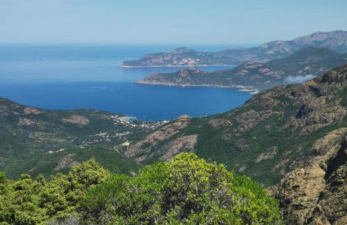Appartement 1 à 4 personnes, balcon vue mer - Foto 6