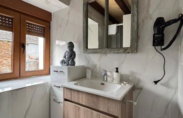 Casa Lounge Xacobeo - Foto 19