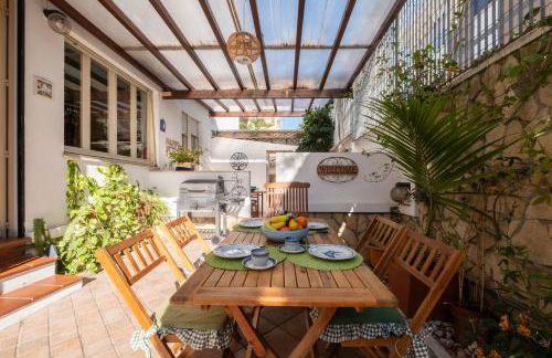 Elegante Villa Lu' centro Città a 10 minuti dal mare - Foto 4