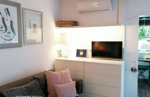 Casa Rosa Garden House - Foto 9