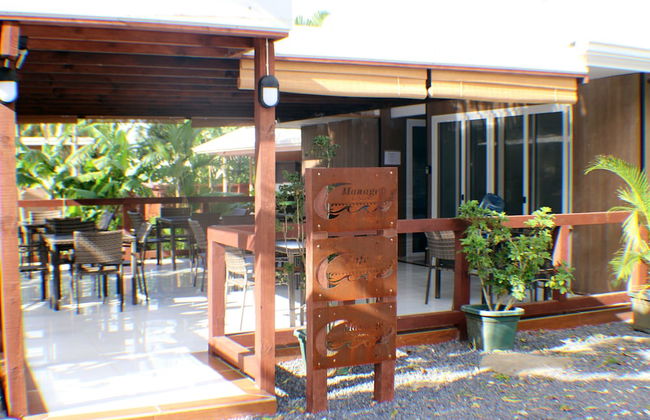 Kia Orana Villas and Spa - Foto 58