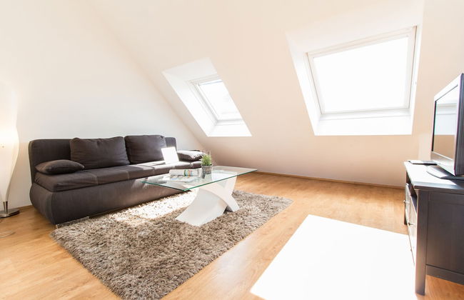 Apartment Mandlgasse - Foto 62