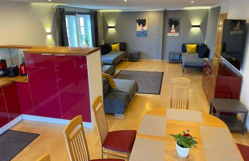 Pino24 Ferienwohnungen mit Pool und Sauna - Foto 16