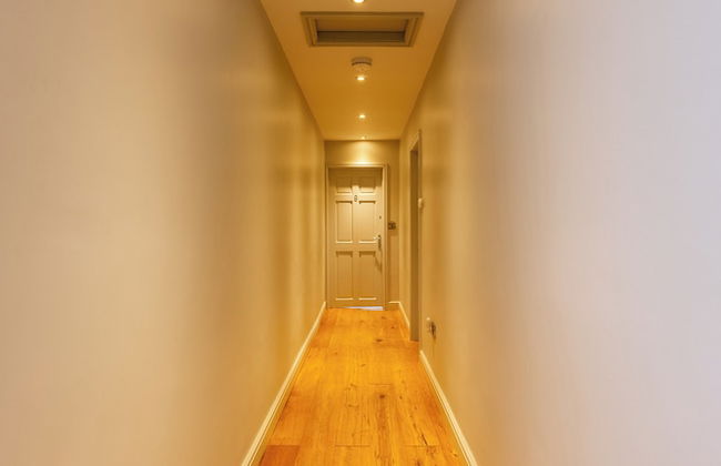 Oakerthorpe Holiday Village - Foto 45