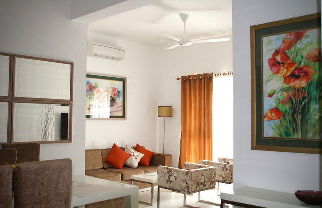 Grandiose Fairway Galle - Foto 1