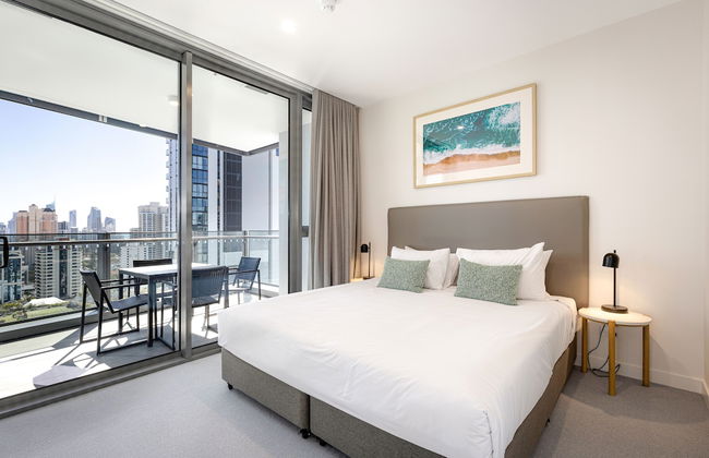 ULTIQA Signature at Broadbeach - Foto 24