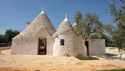 Trullo Due Ulivi - Foto 2