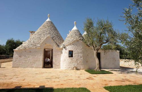 Trullo Due Ulivi - Foto 2