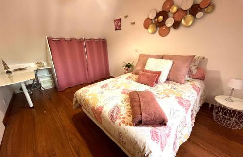 L'Etoile MC / Maison à 30min de Paris - Foto 26