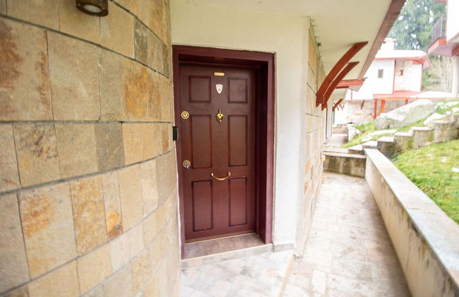 2 Bedroom, 2 Showeroom Villa Suitable for a Family Skication and Remote Working - Foto 30